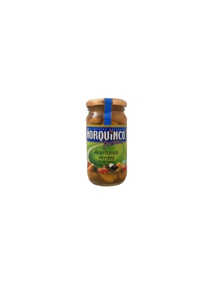 Aceitunas