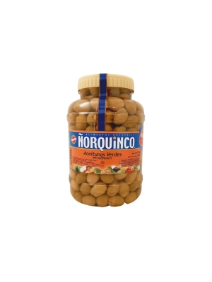 Aceitunas
