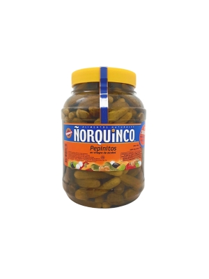 Pepinitos