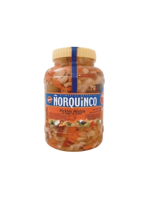 Pickles